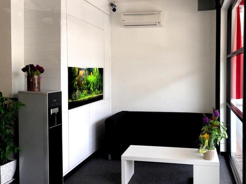 Tulip Hotel Ipoh Bagian luar foto
