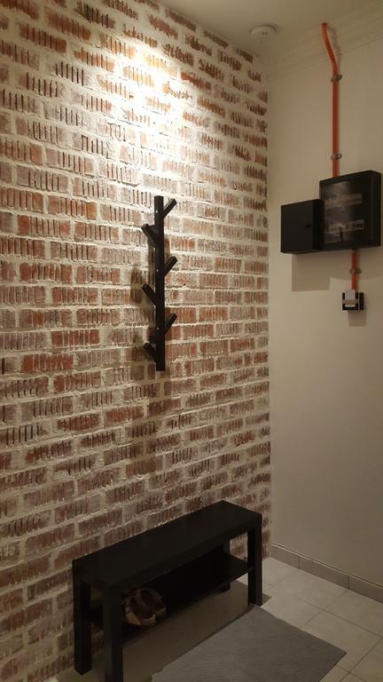 Tulip Hotel Ipoh Bagian luar foto