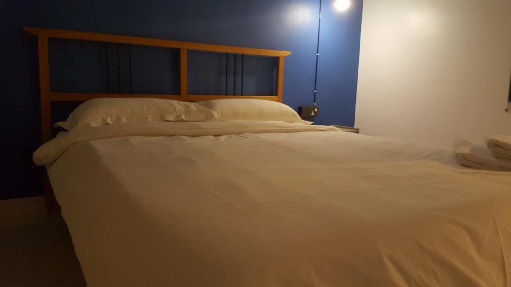 Tulip Hotel Ipoh Bagian luar foto
